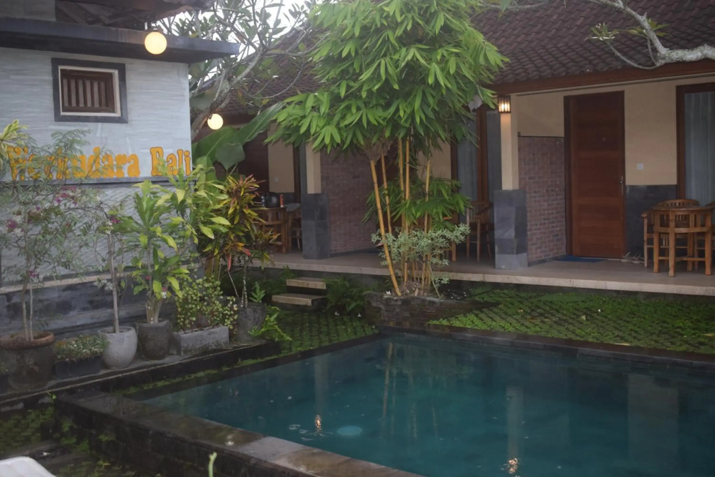 Werkudara Guest House