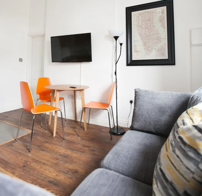 Highfield Apartments