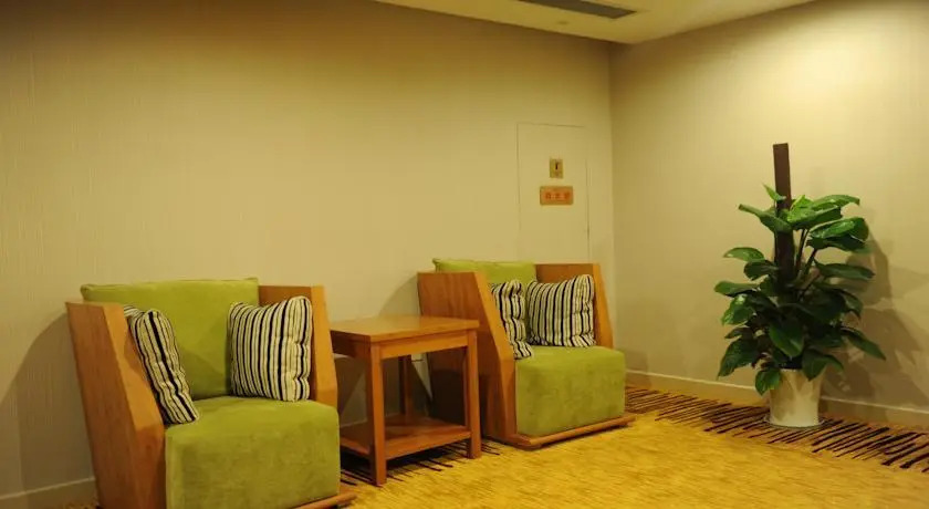 Hangzhou Gingko Garden Hotel