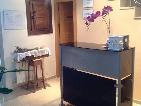 Hostal Los Claveles