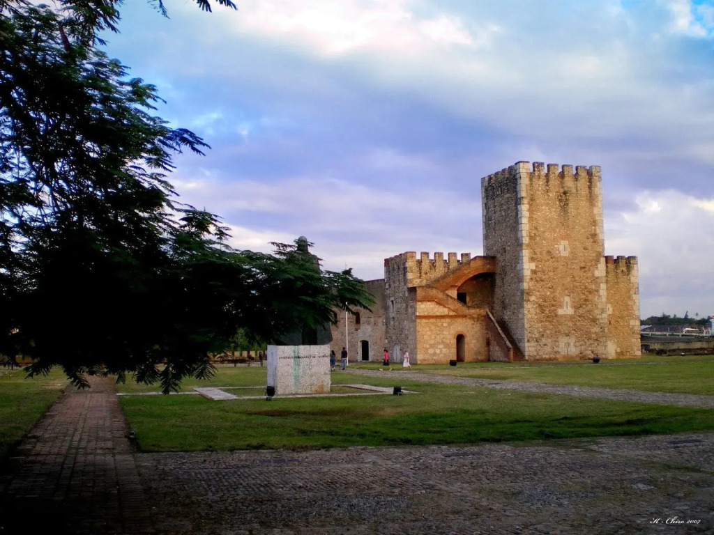 Santo Domingo Bed and Breakfast