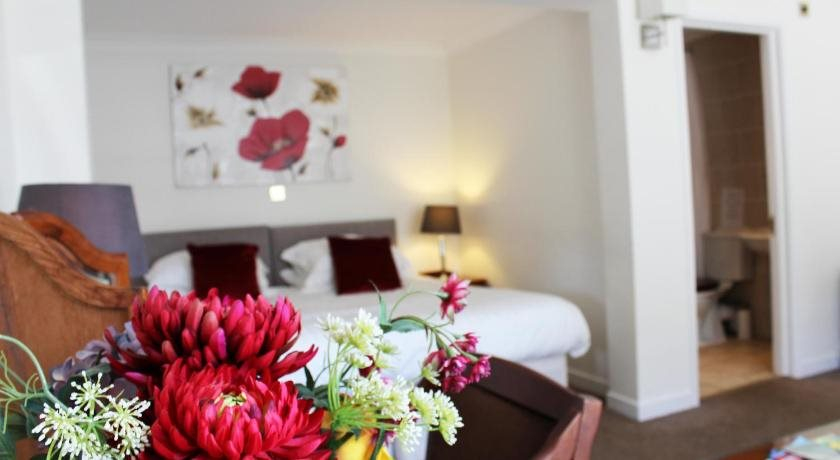 The Lion Hotel