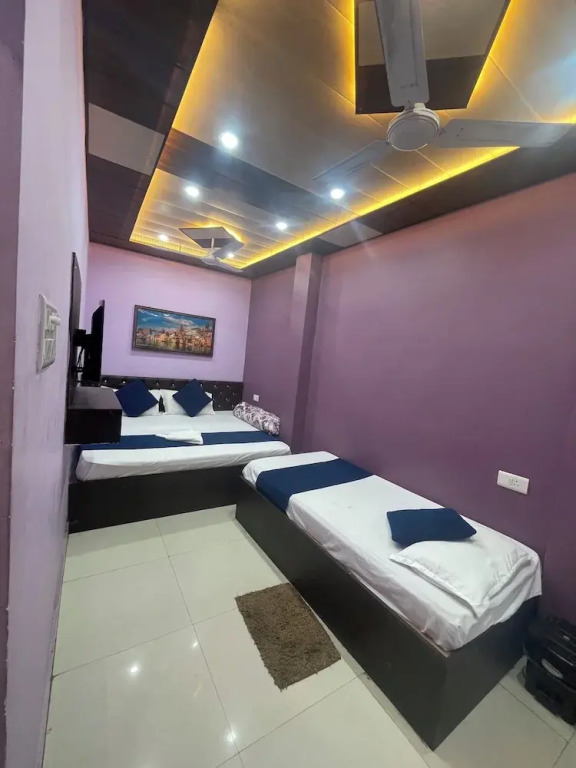 Shiv Darshan Home Stay