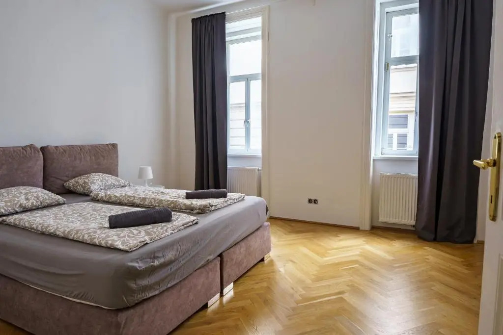 Vienna Living Apartments - Schönbrunn