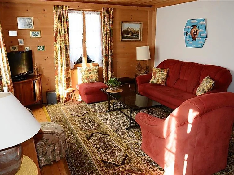 Margrit - Two Bedroom