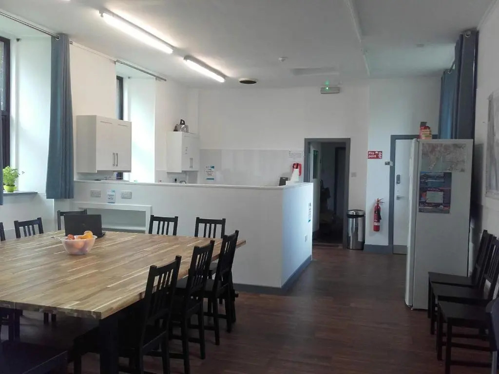 Torrin Bunkhouse