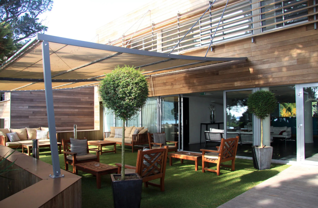 Hôtel & Lodges Moby Dick