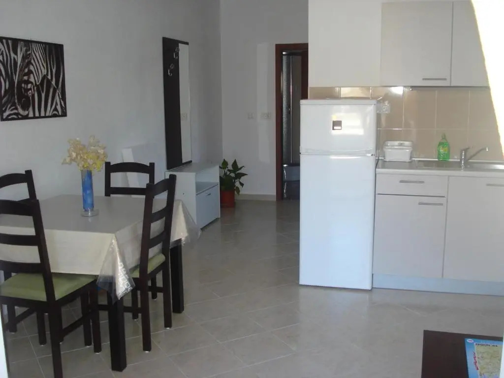 Apartments Dalmacija