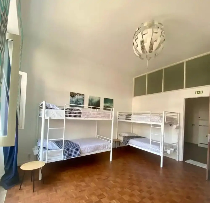 Barão 35 Guest House