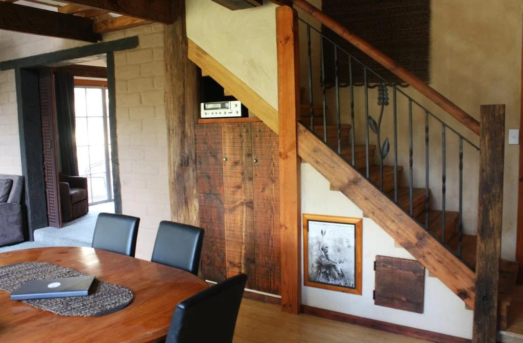 La Boheme Villa