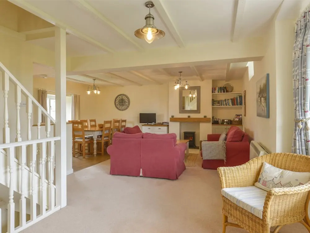 St Aubyn Cottage