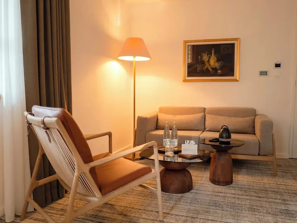 Hotel Baškuća Sarajevo