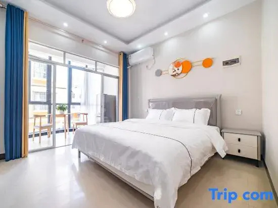 Xinyu Homestay