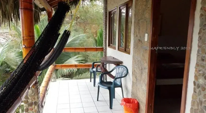 Tres Palmas