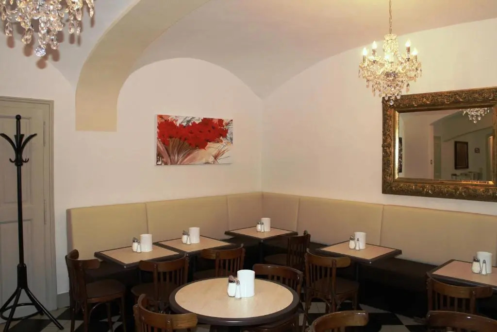 Hotel Graf Stadion