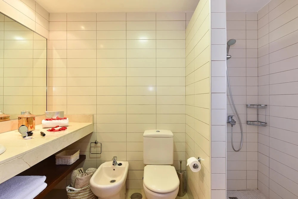 Salobre Golf Villas - Holiday Rental Par 4 - 10