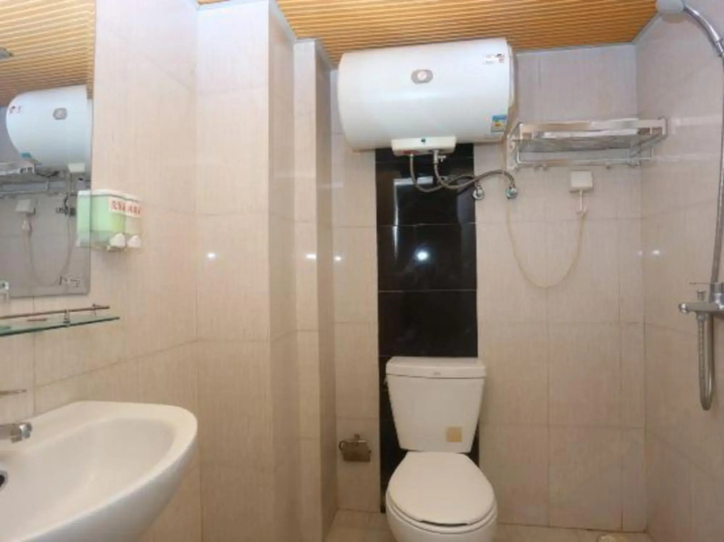 Chongqing Yijun Themes Apartment