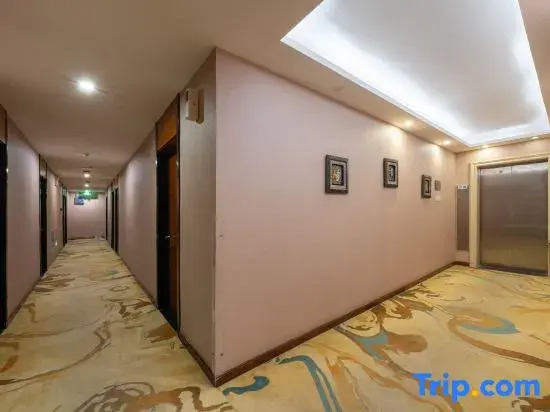 Songhua Lake Hotel