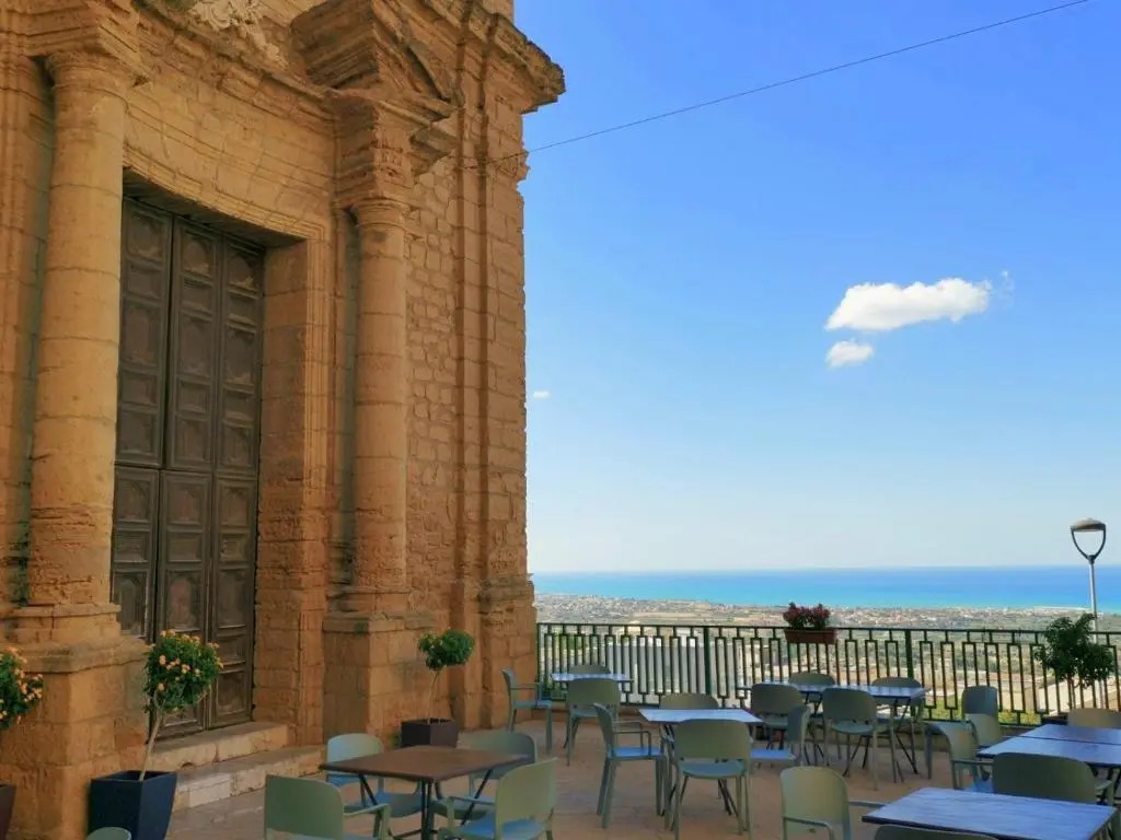 Casa Vacanze Atenea