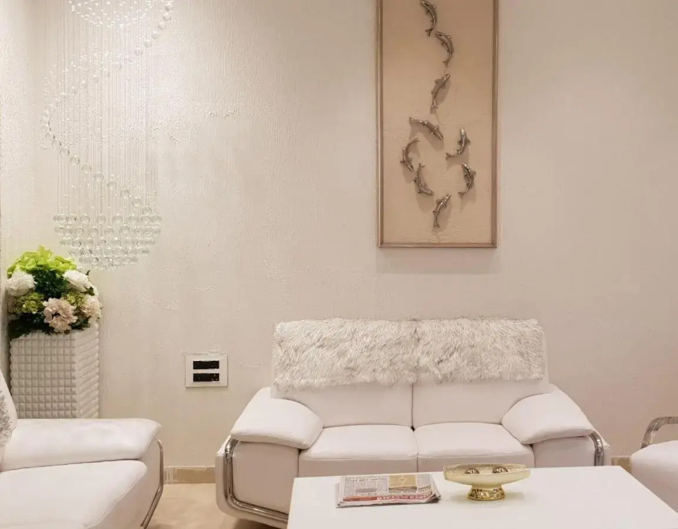 Hotel surya dev residency