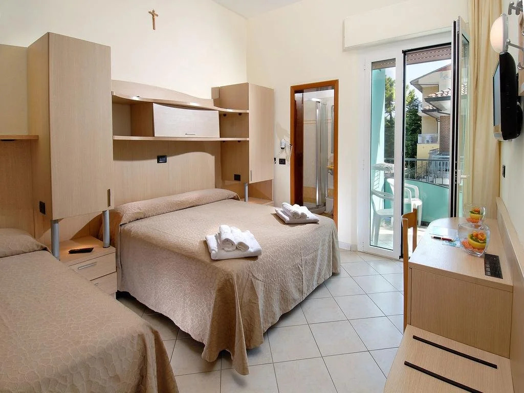 Park Hotel Morigi Garden & Spa