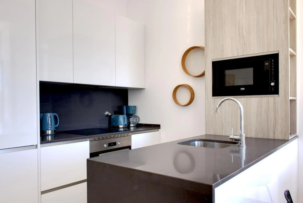 Apartamentos do Rio