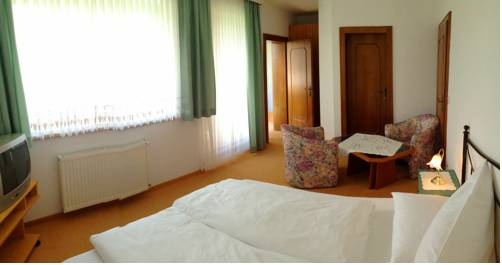Hotel-Café-Restaurant Matzelsdorfer Hof