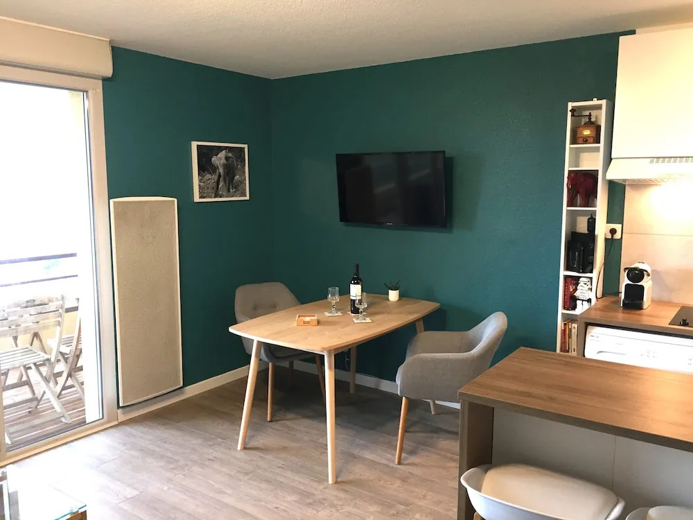 Cosy Castres