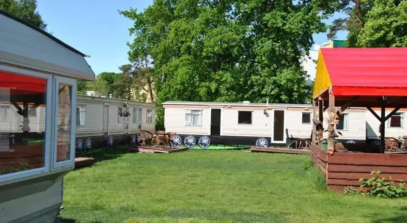 Kaliforniacamp
