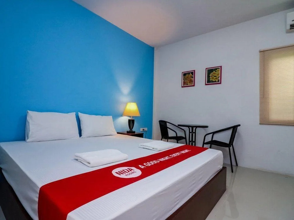 NIDA Rooms Phuket Thalang Srisutorn