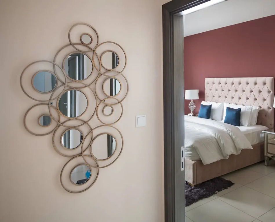 Luxury Staycation - Lofts East