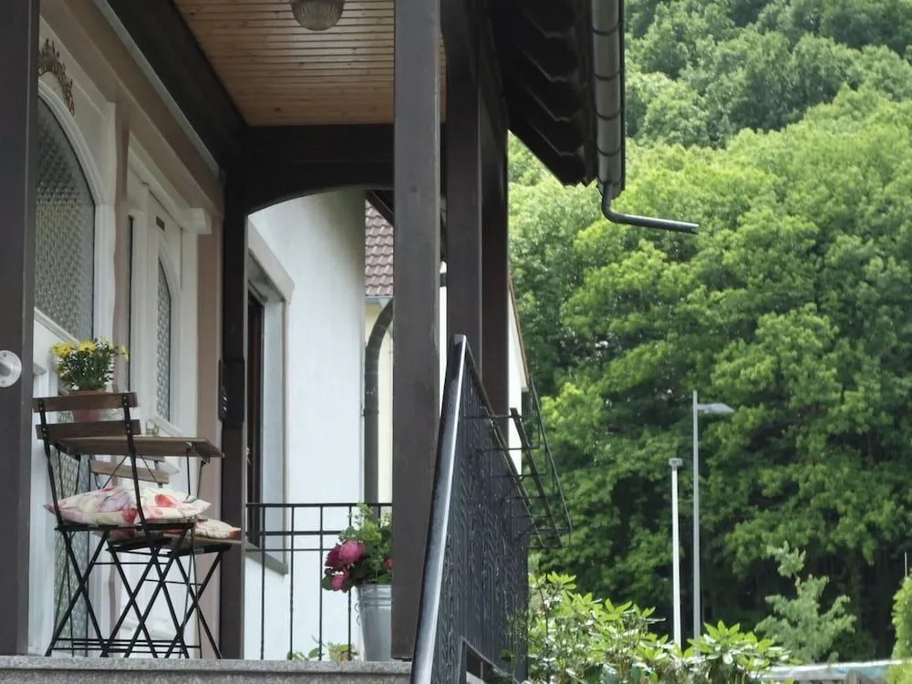 Gästehaus Hermine