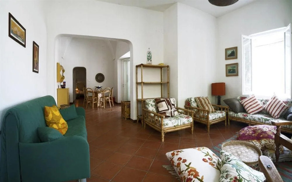 Villa Blumarine
