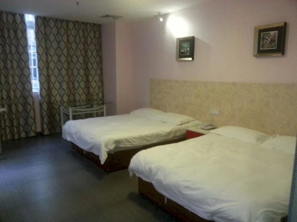 Shuiba Hotel