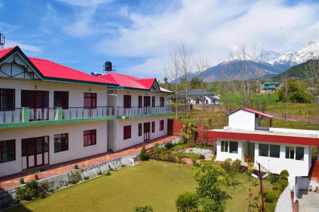 Bagora Heights