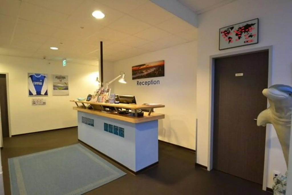 Arena Hostel & Monteurzimmer