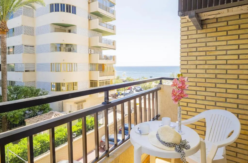 Cubo's Apartamento Ronda 215 Fuengirola