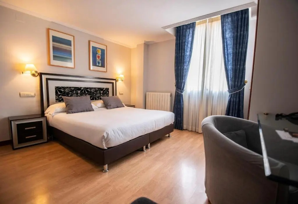 Hotel Rua Salamanca