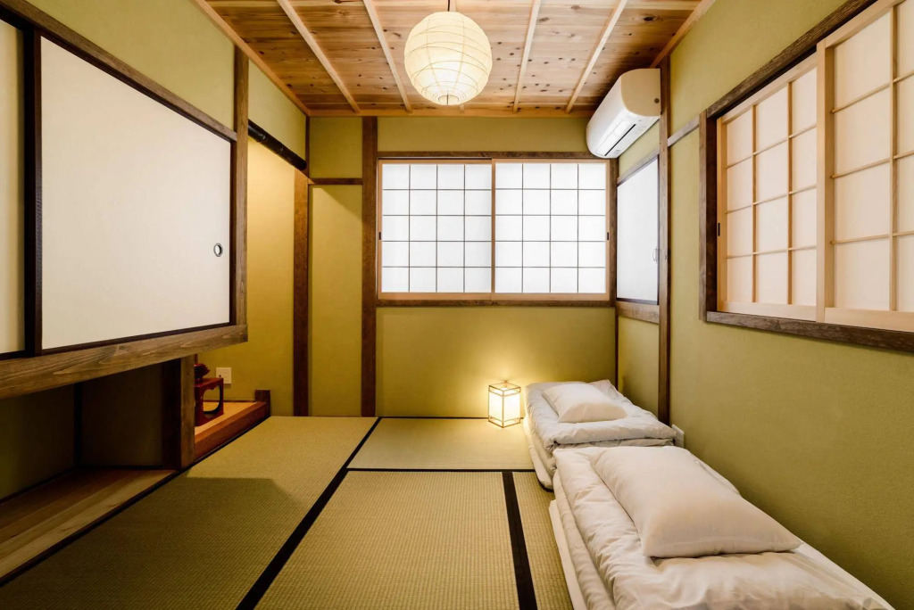 Kyotoya Otabishoan