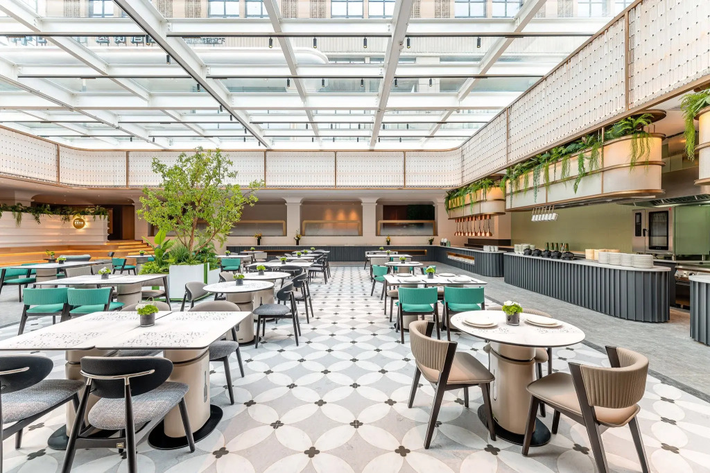 EVEN Hotel Chengdu High-Tech Zone by IHG
