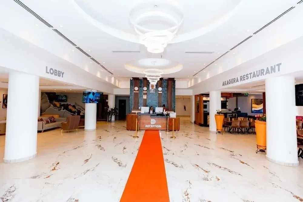 Kigali Delight Hotel