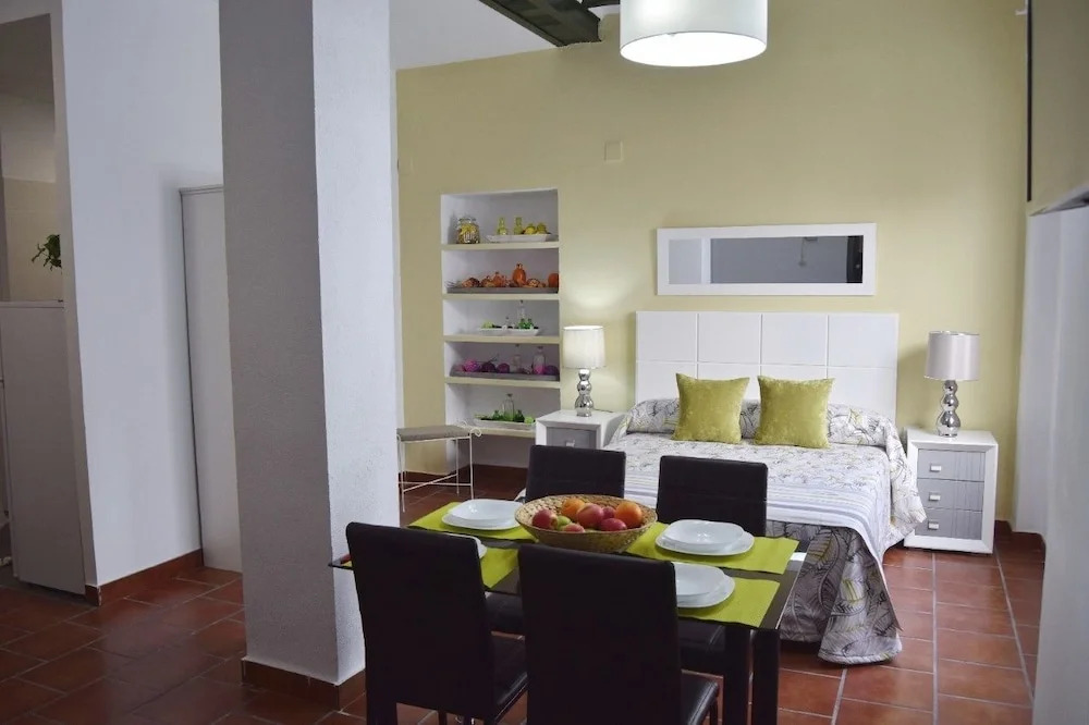 Apartamentos Céspedescinco