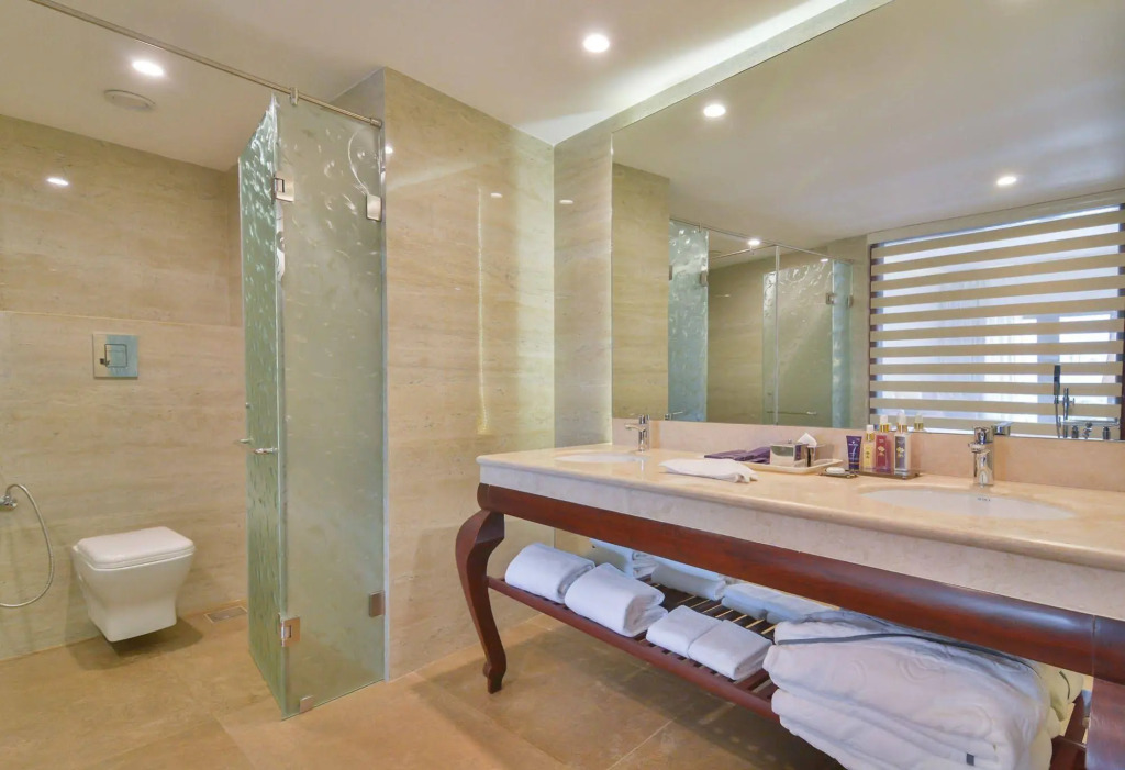 Park Regis Goa