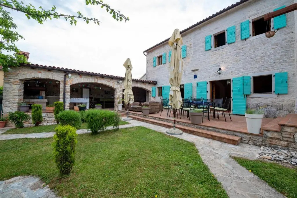 Villa Damiana