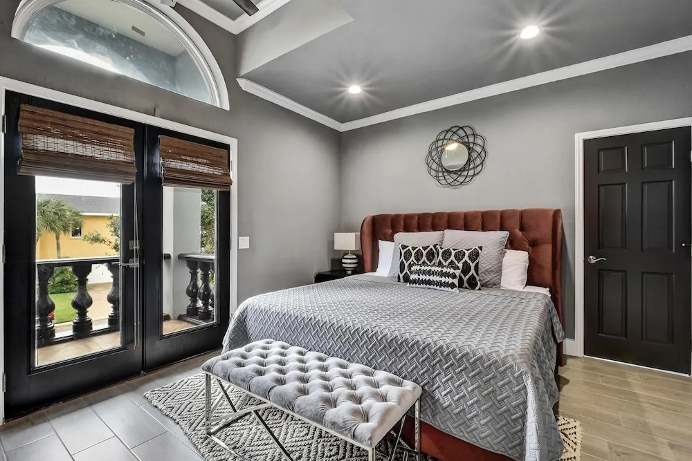 Family Friendly, Beautiful Home for Fishing in Style
