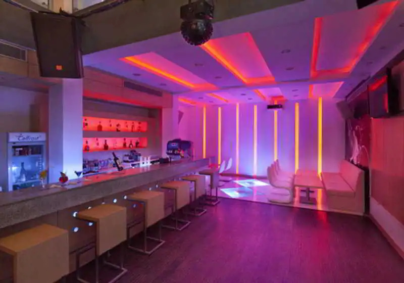 Hotel Hindusthan International, Bhubaneswar