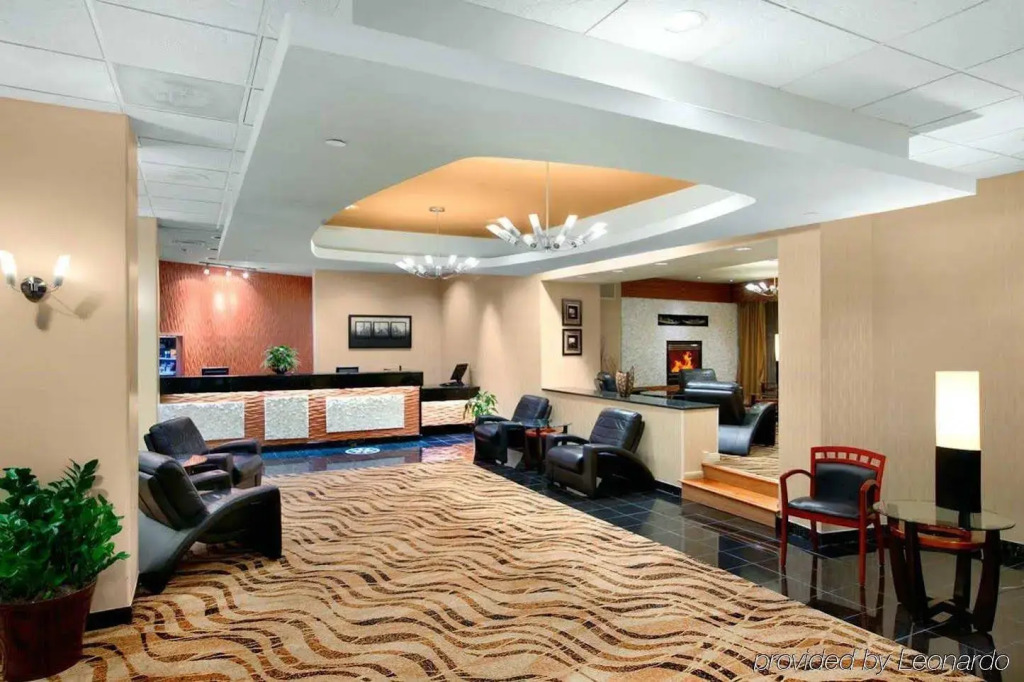 Hilton Chicago/Oak Lawn