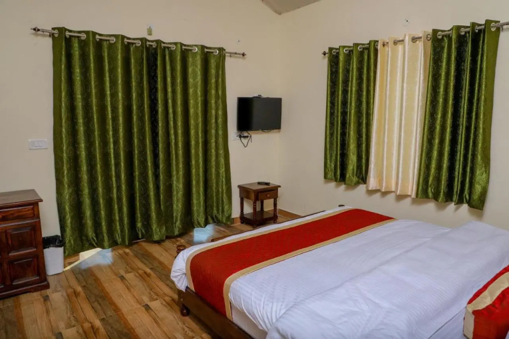 Ranthambore Resort