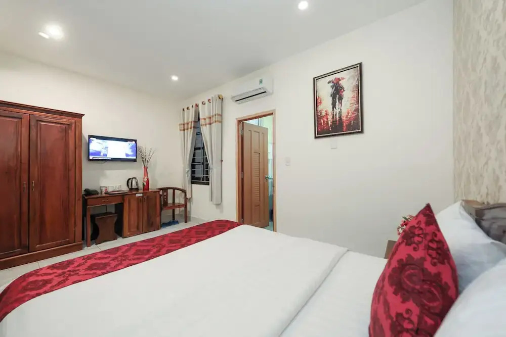 Minh Hoang Hotel