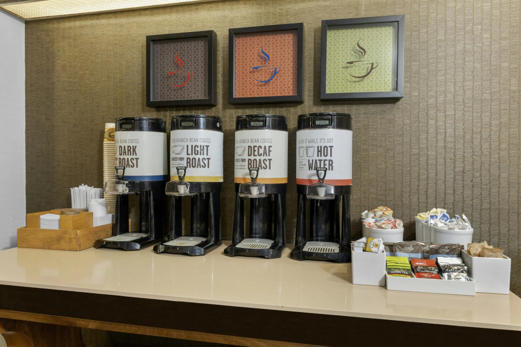 Hampton Inn by Hilton Milford